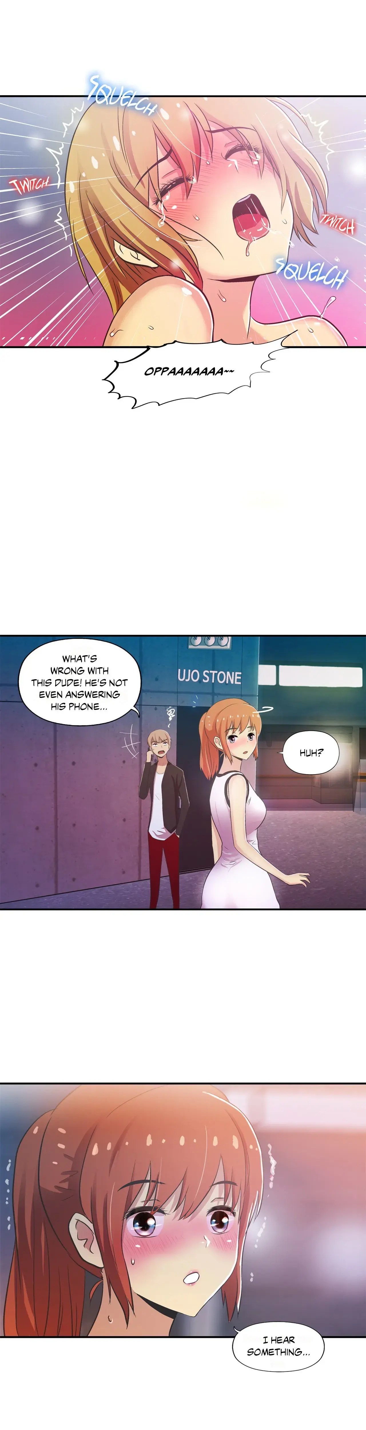 One Room Hero Chapter 32 - Page 27