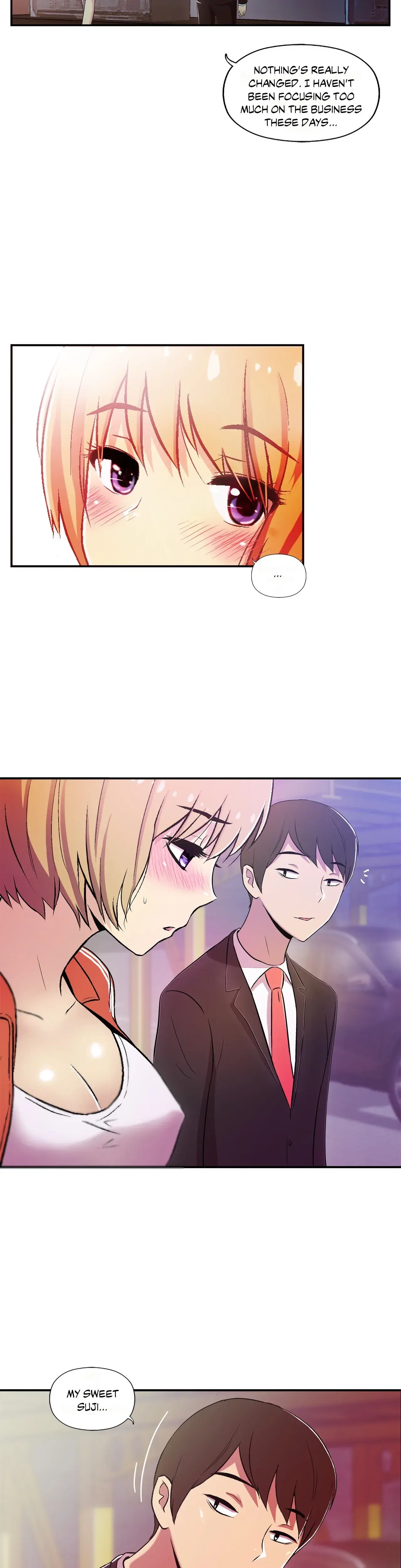 One Room Hero Chapter 32 - Page 9