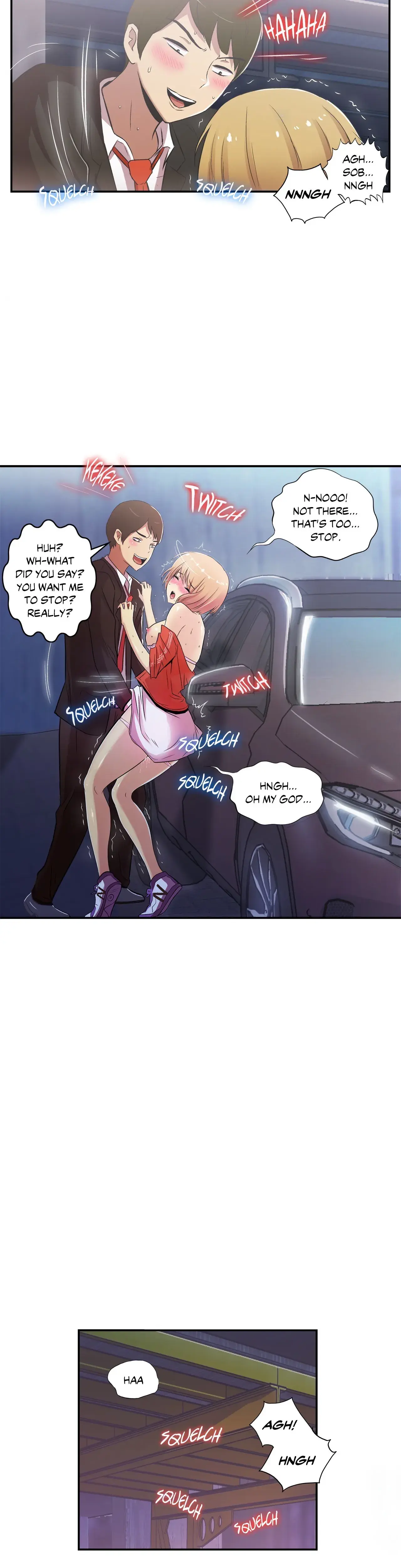 One Room Hero Chapter 33 - Page 12