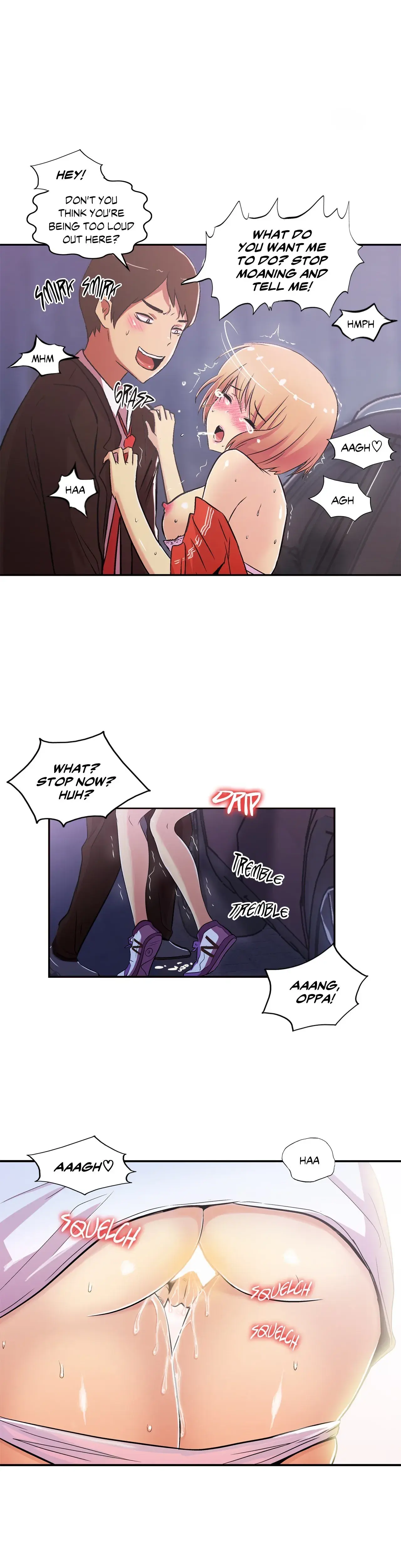One Room Hero Chapter 33 - Page 13