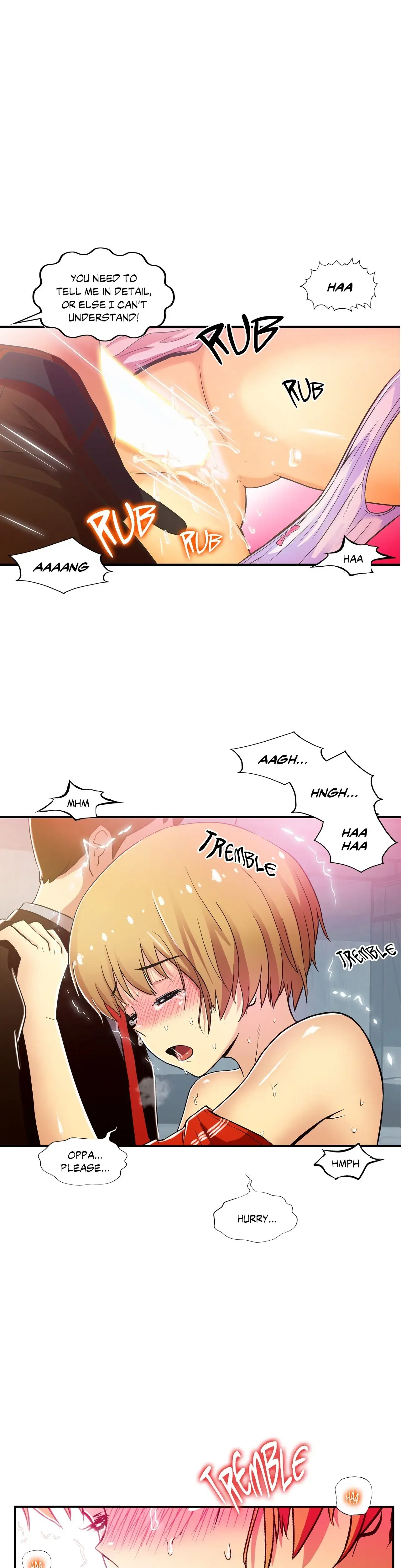 One Room Hero Chapter 33 - Page 16