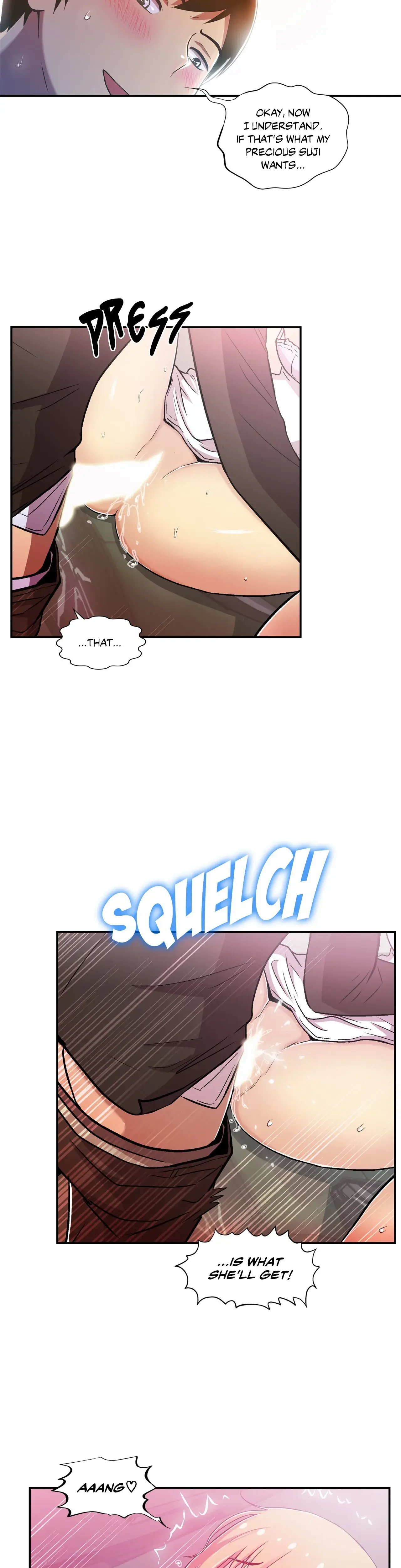 One Room Hero Chapter 33 - Page 18