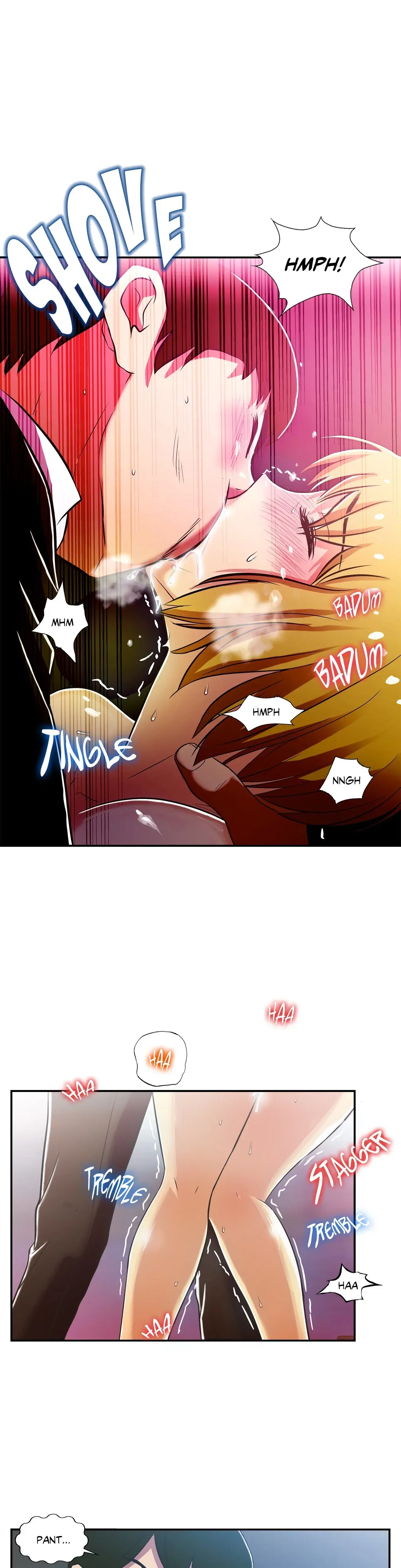 One Room Hero Chapter 33 - Page 9