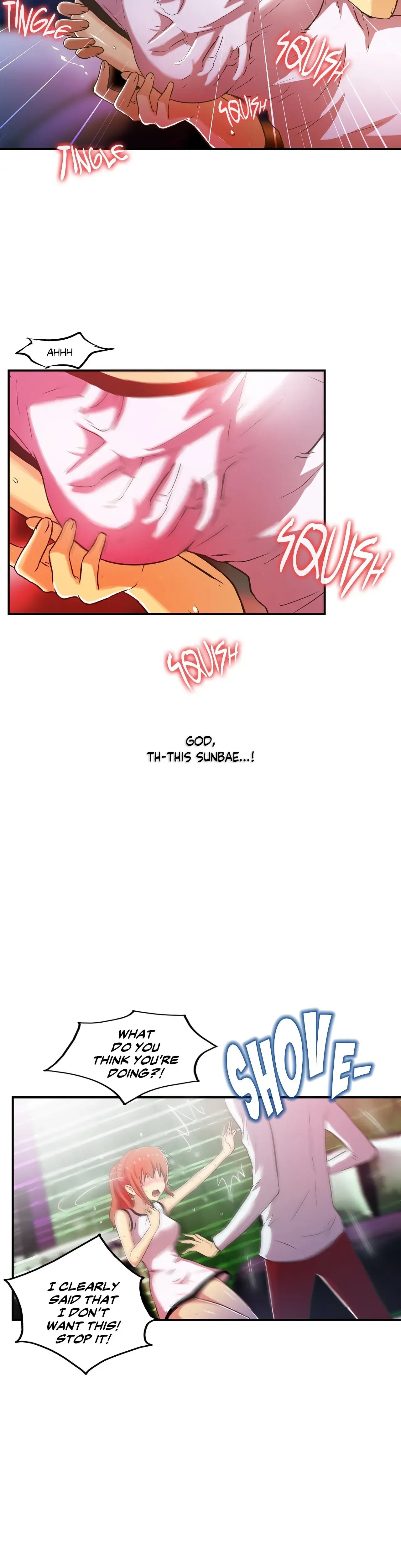 One Room Hero Chapter 34 - Page 20