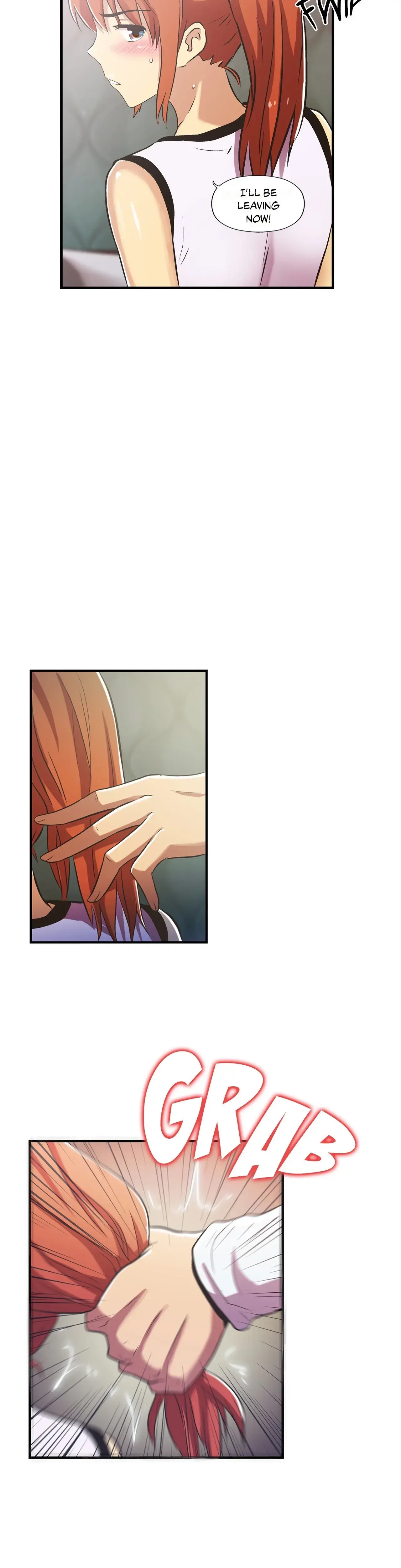 One Room Hero Chapter 34 - Page 23