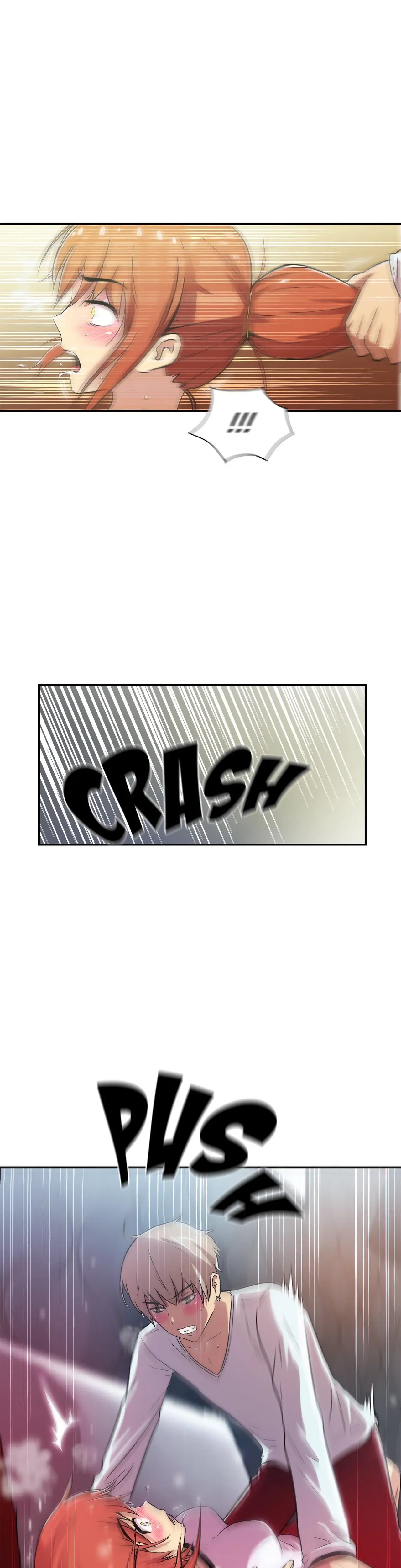One Room Hero Chapter 34 - Page 24