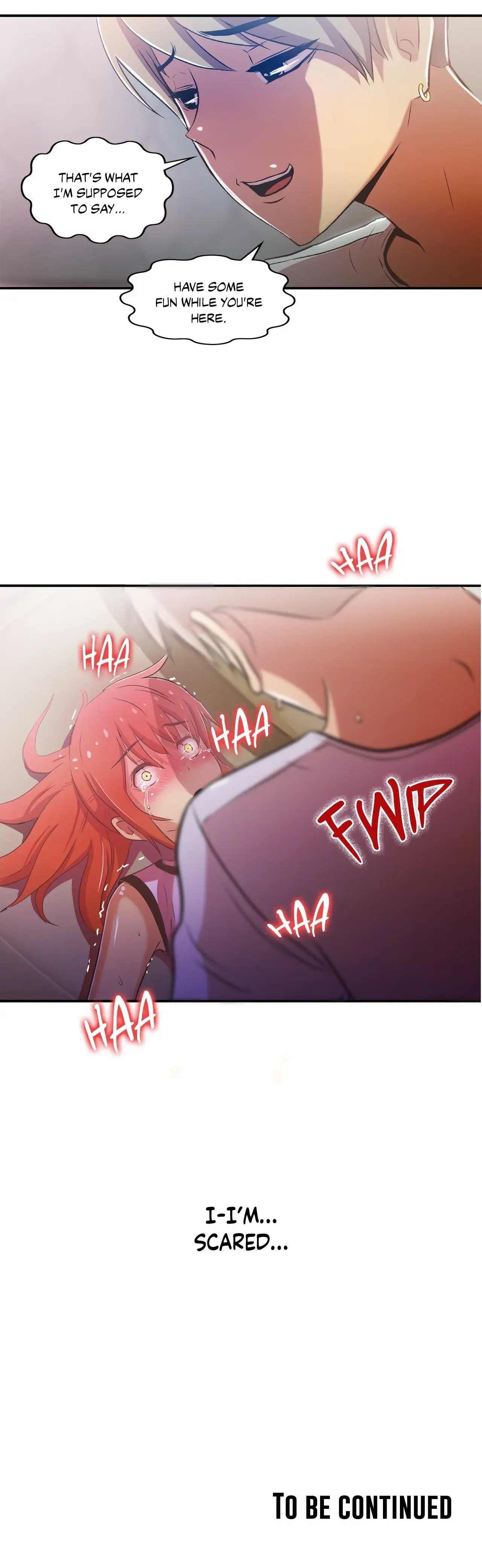 One Room Hero Chapter 34 - Page 26