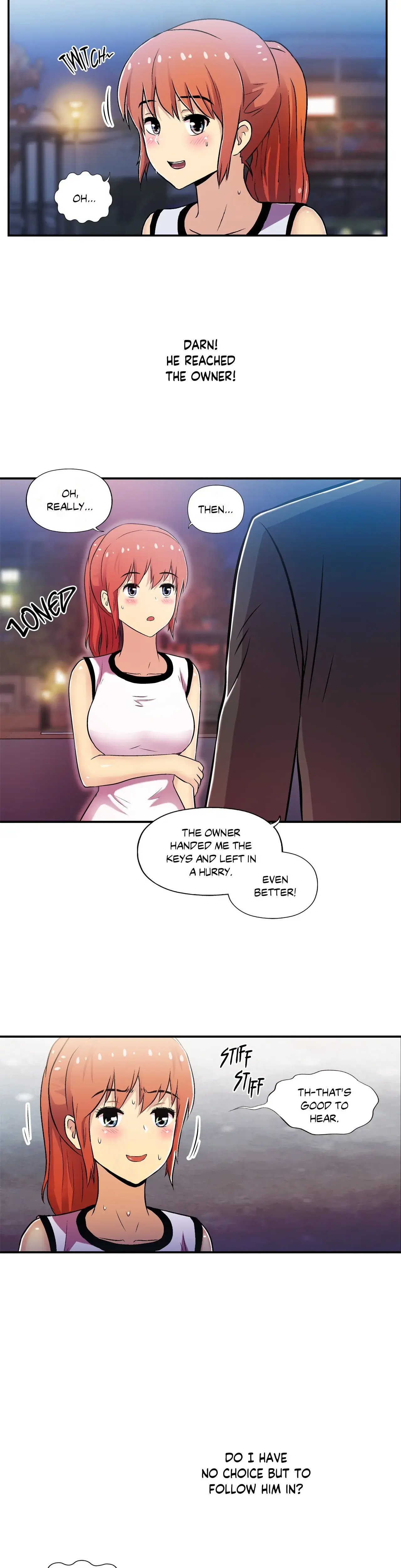 One Room Hero Chapter 34 - Page 6