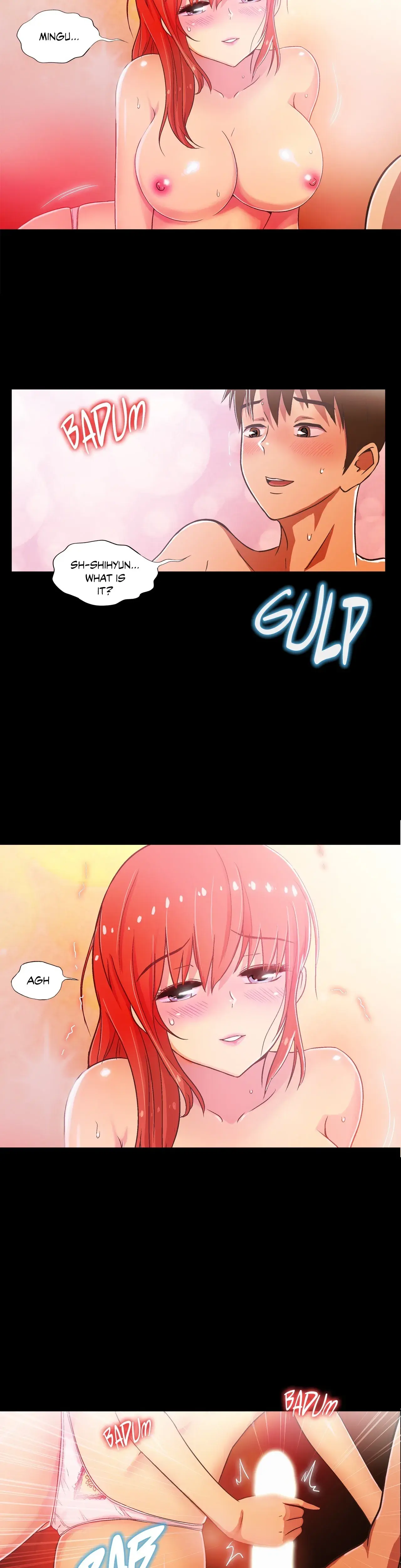 One Room Hero Chapter 35 - Page 17