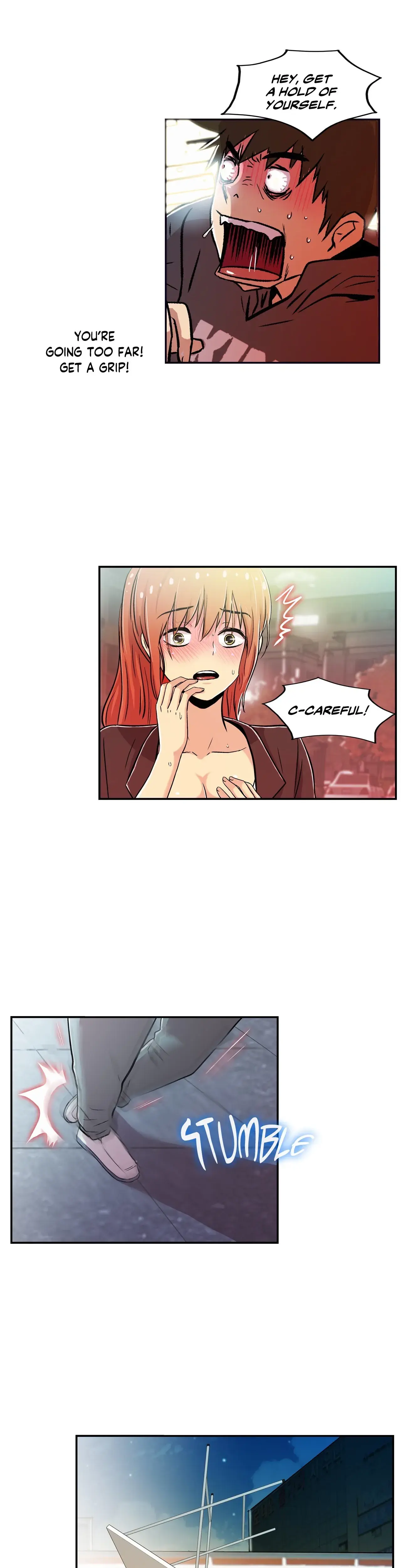 One Room Hero Chapter 36 - Page 13