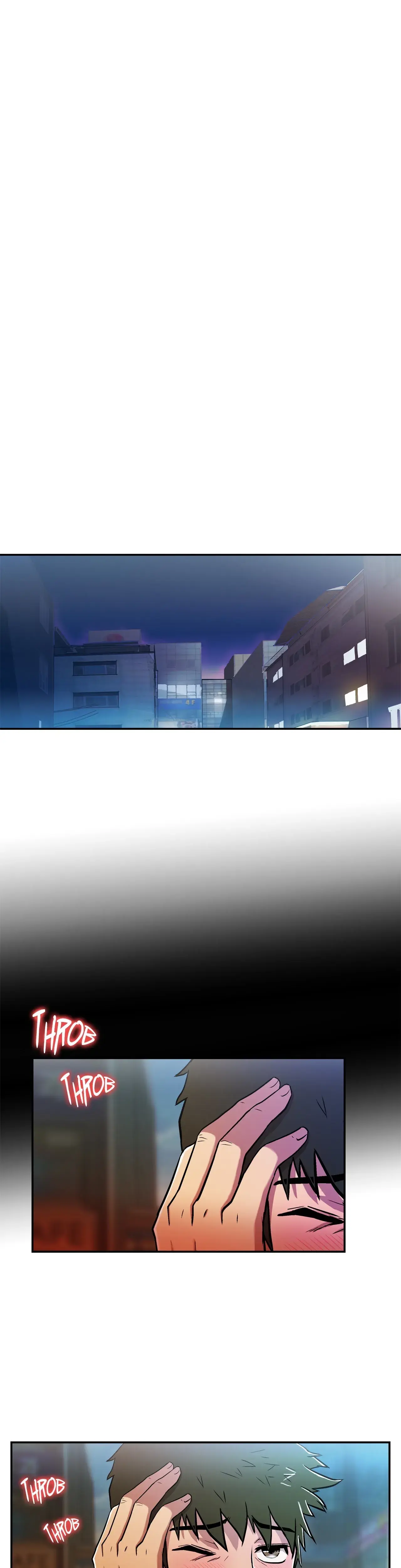 One Room Hero Chapter 36 - Page 16