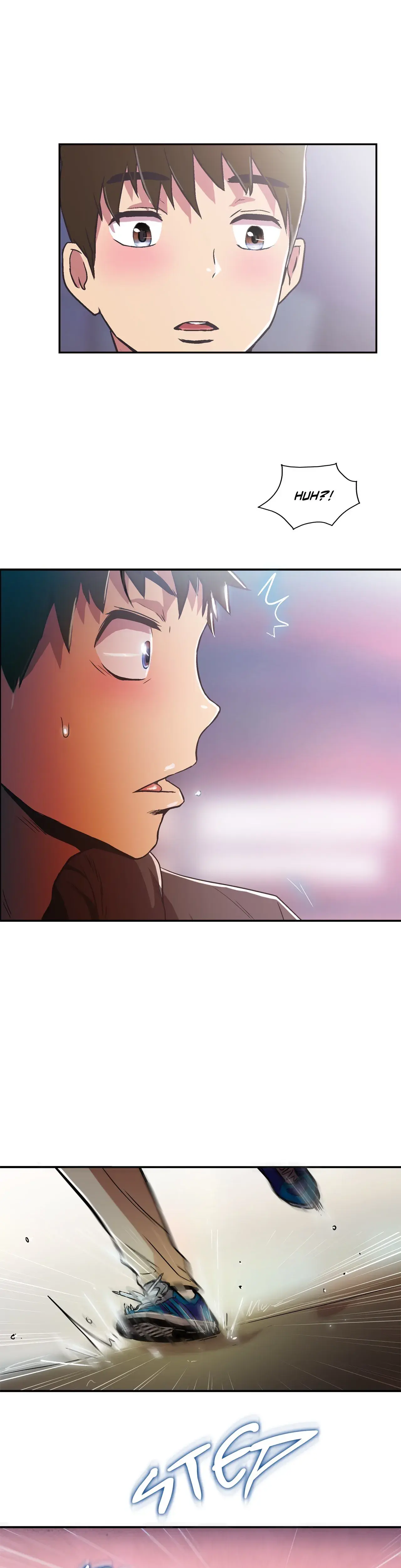 One Room Hero Chapter 36 - Page 18