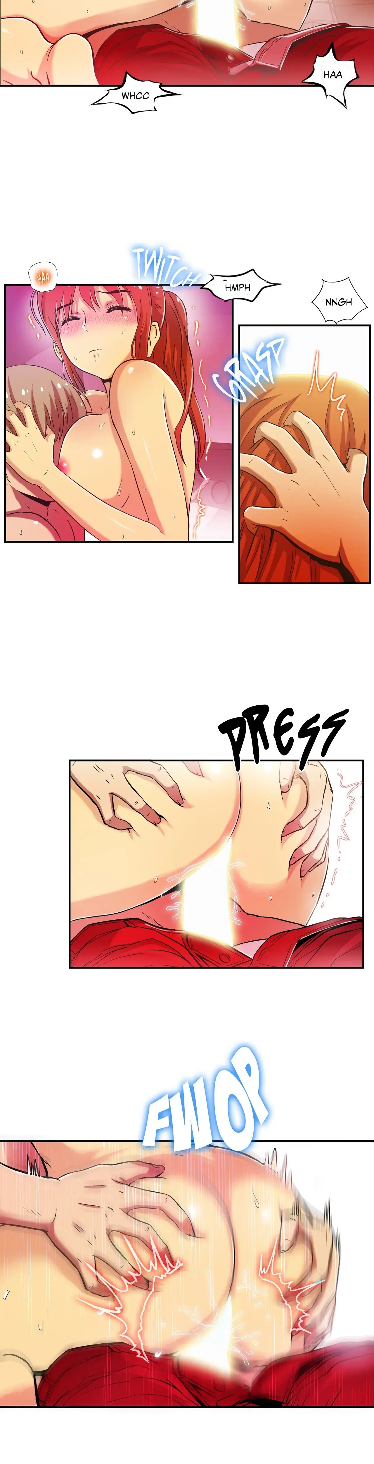 One Room Hero Chapter 36 - Page 22