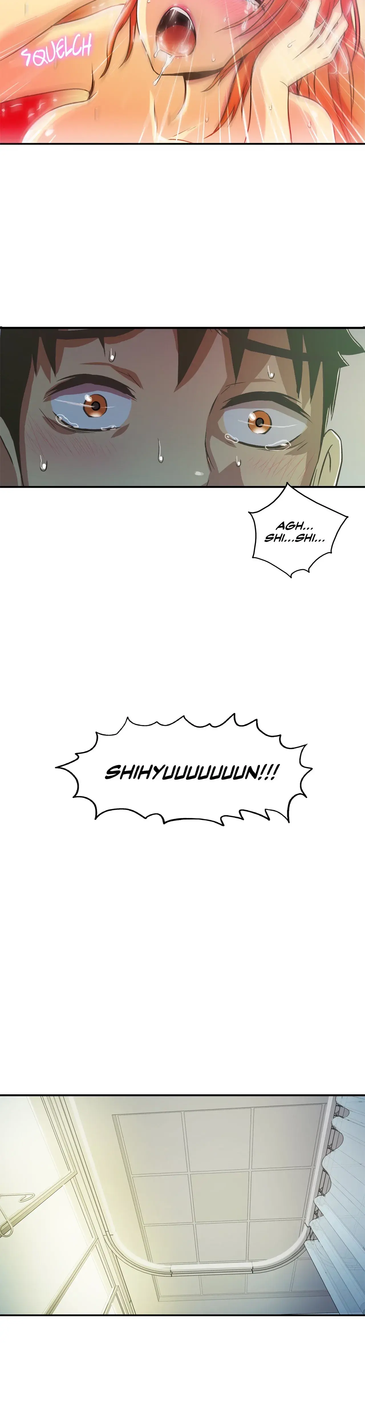 One Room Hero Chapter 36 - Page 24