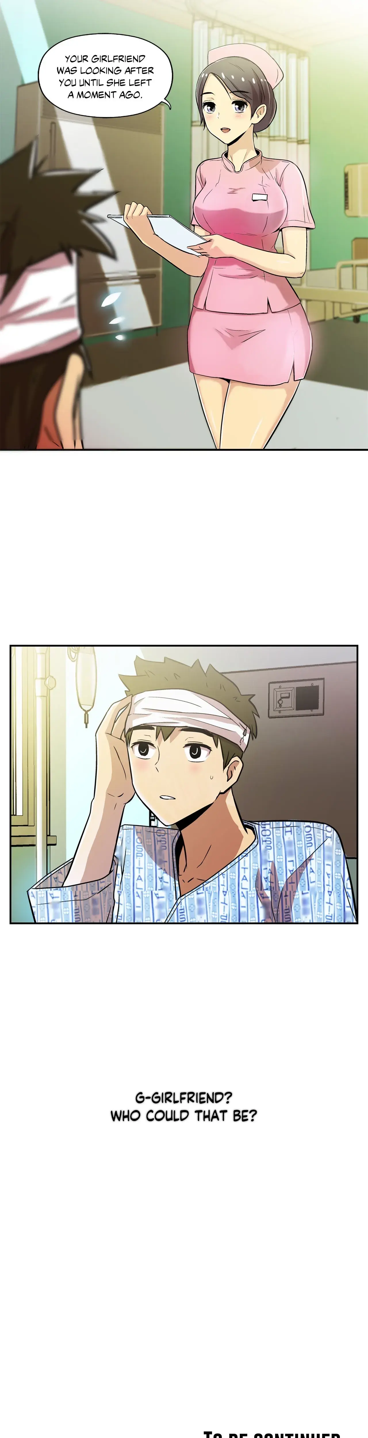 One Room Hero Chapter 36 - Page 26
