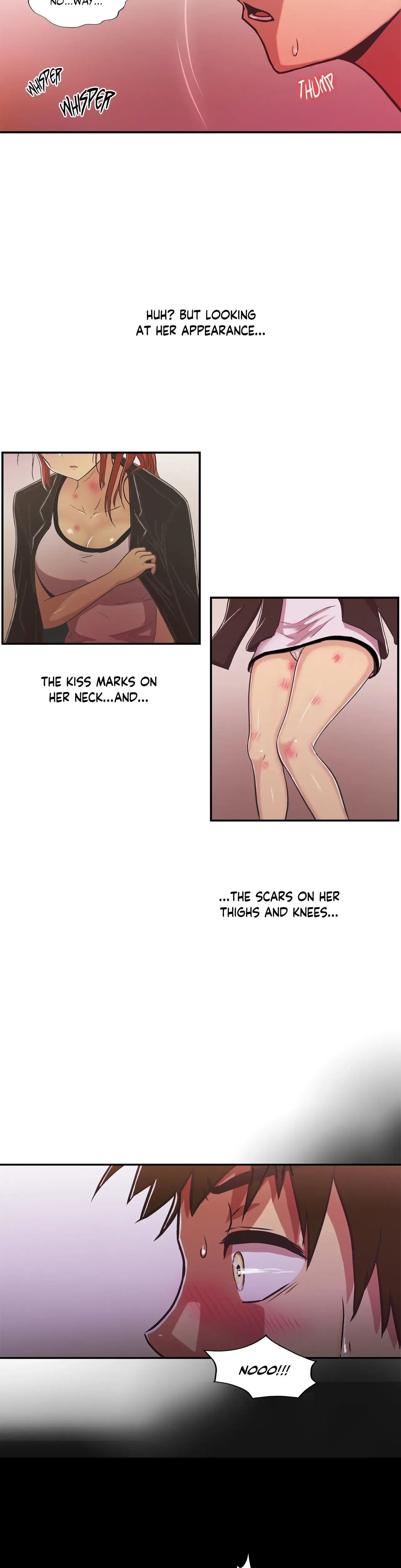 One Room Hero Chapter 36 - Page 6
