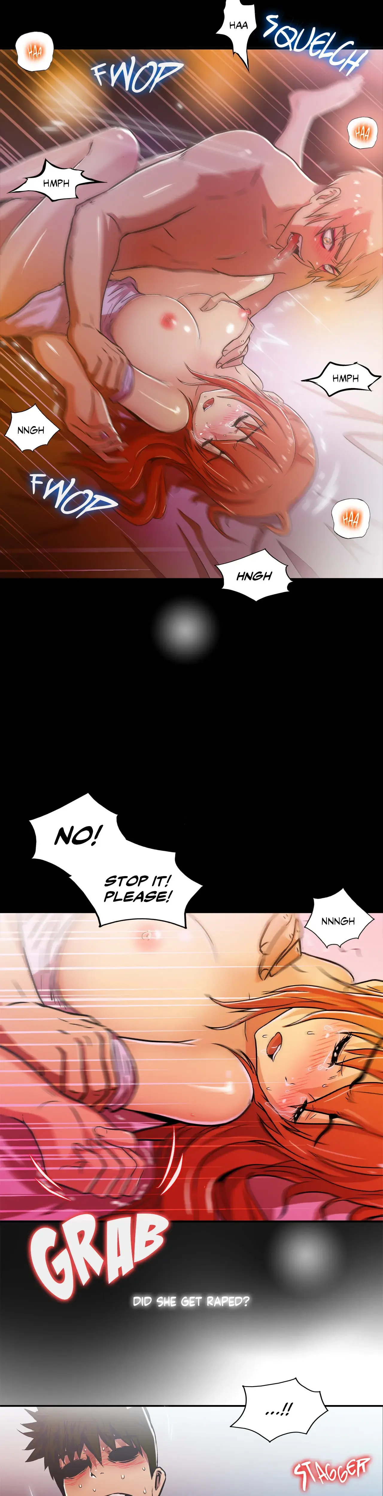 One Room Hero Chapter 36 - Page 7