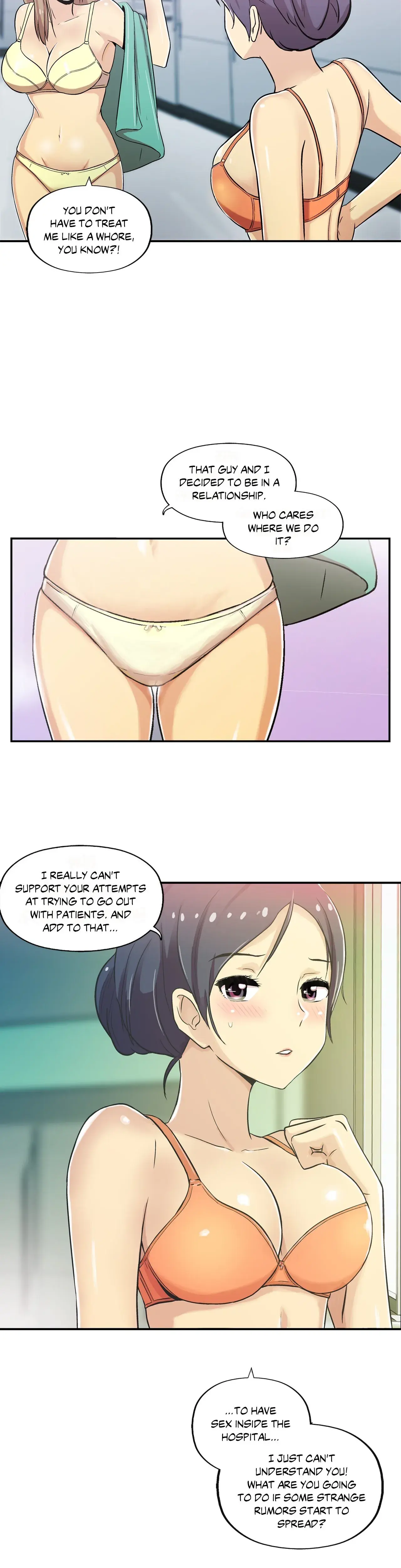 One Room Hero Chapter 37 - Page 22