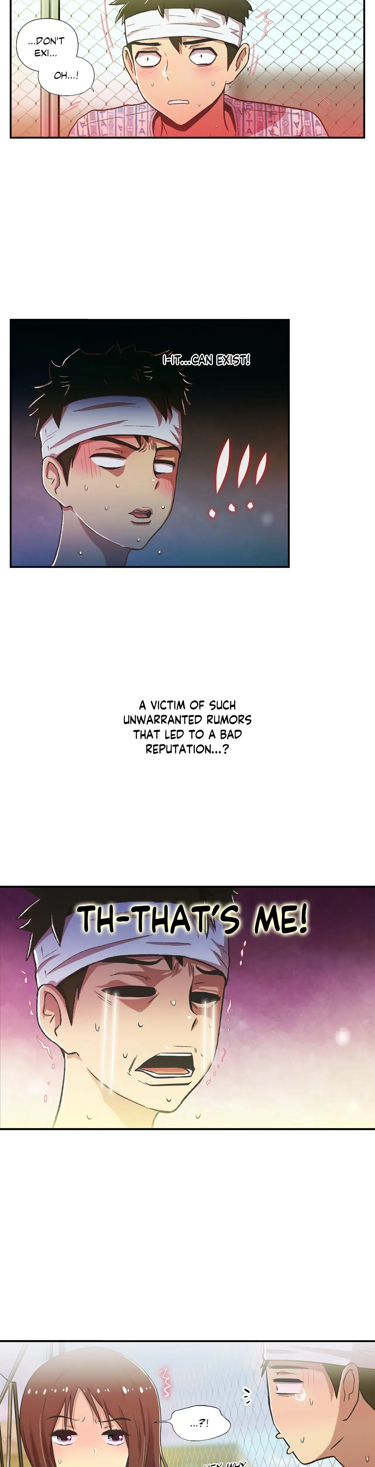 One Room Hero Chapter 38 - Page 12