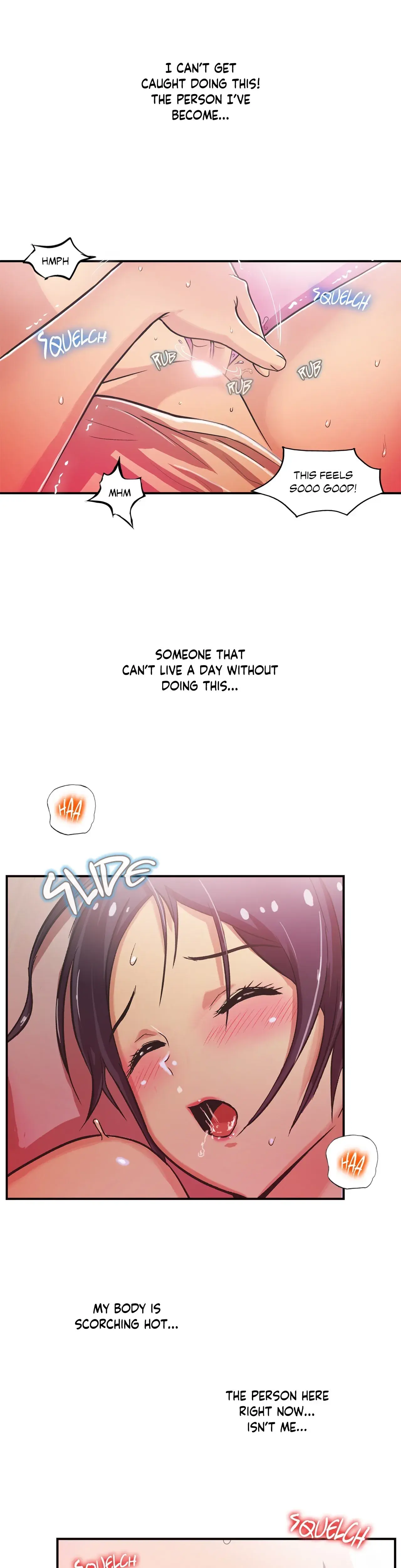 One Room Hero Chapter 38 - Page 21