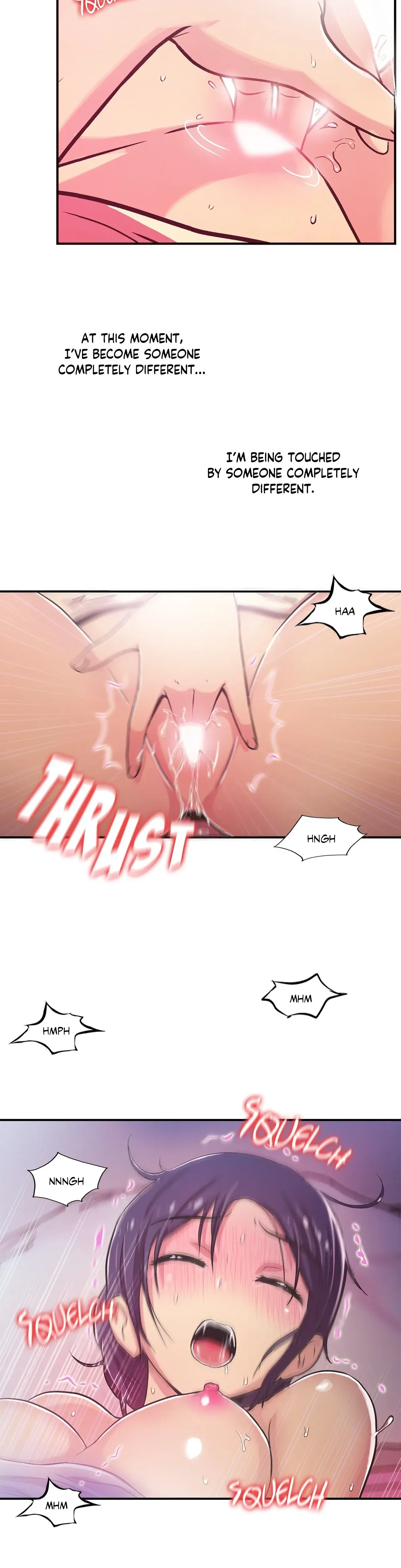 One Room Hero Chapter 38 - Page 22