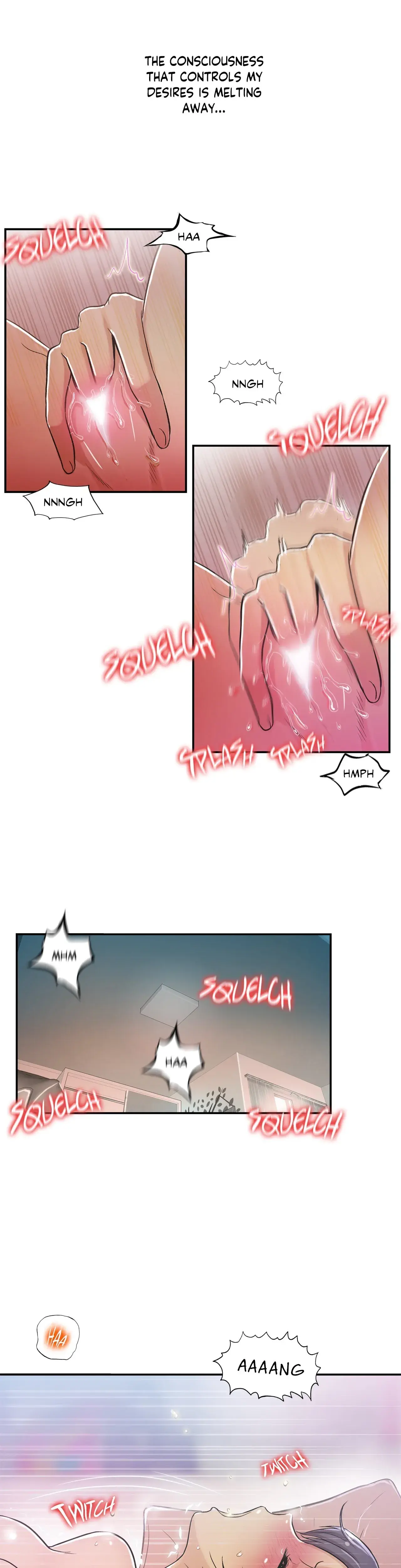 One Room Hero Chapter 38 - Page 23
