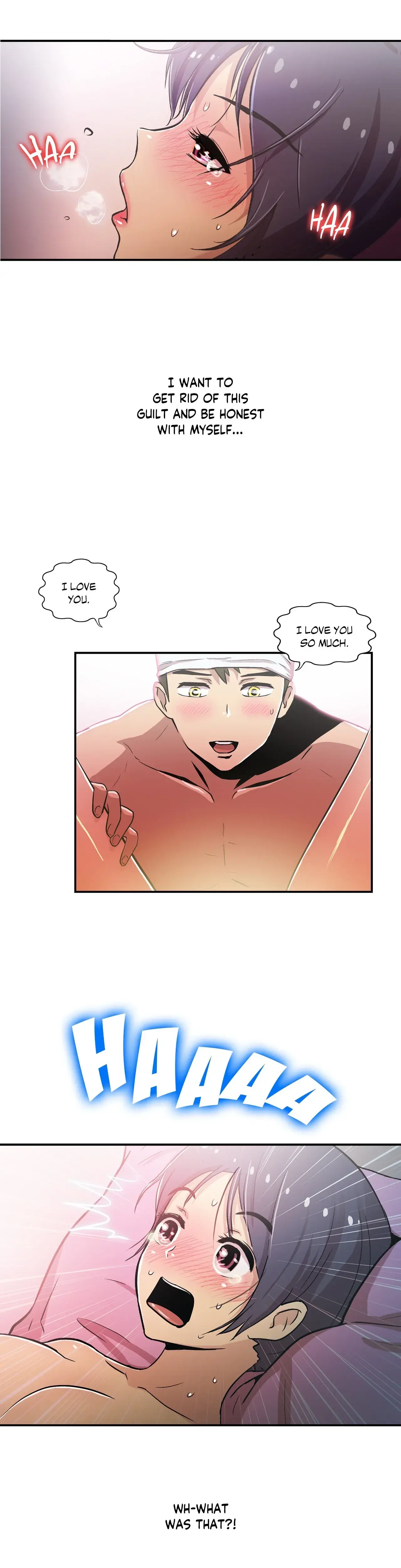 One Room Hero Chapter 38 - Page 25