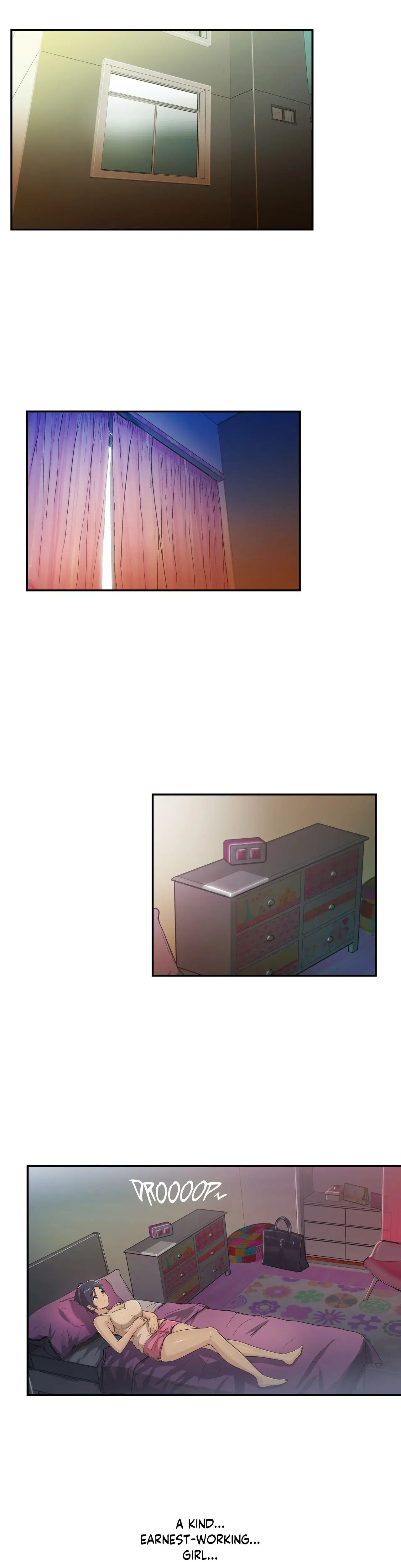One Room Hero Chapter 38 - Page 3