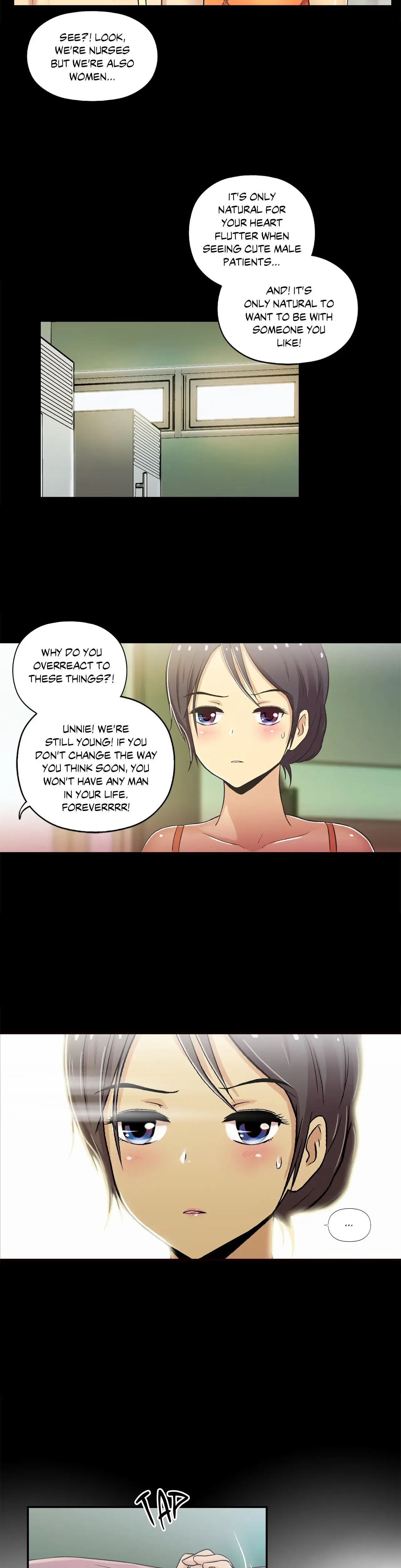 One Room Hero Chapter 38 - Page 5