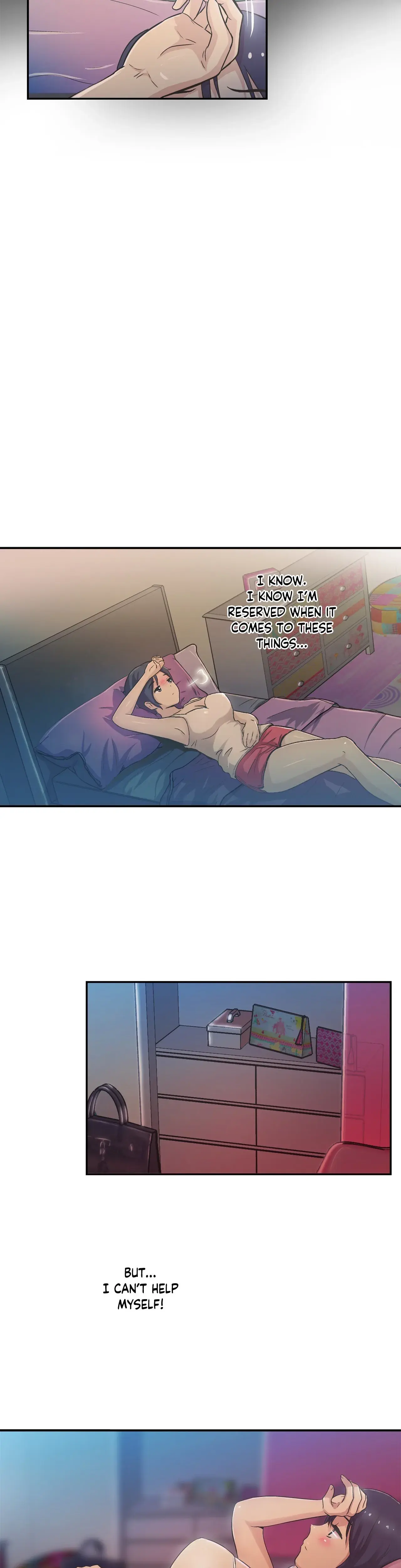 One Room Hero Chapter 38 - Page 6
