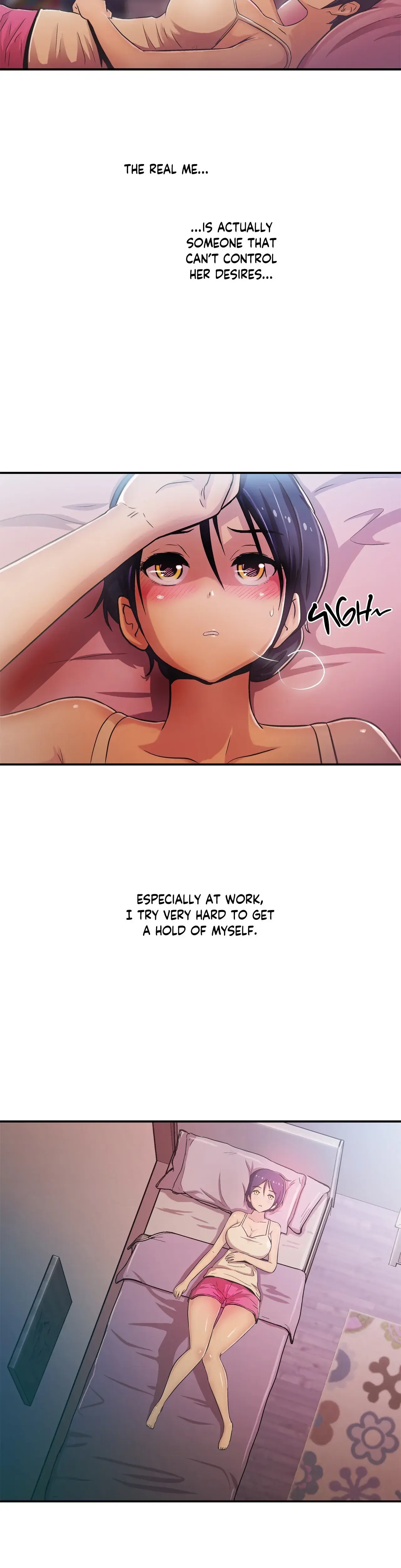 One Room Hero Chapter 38 - Page 7