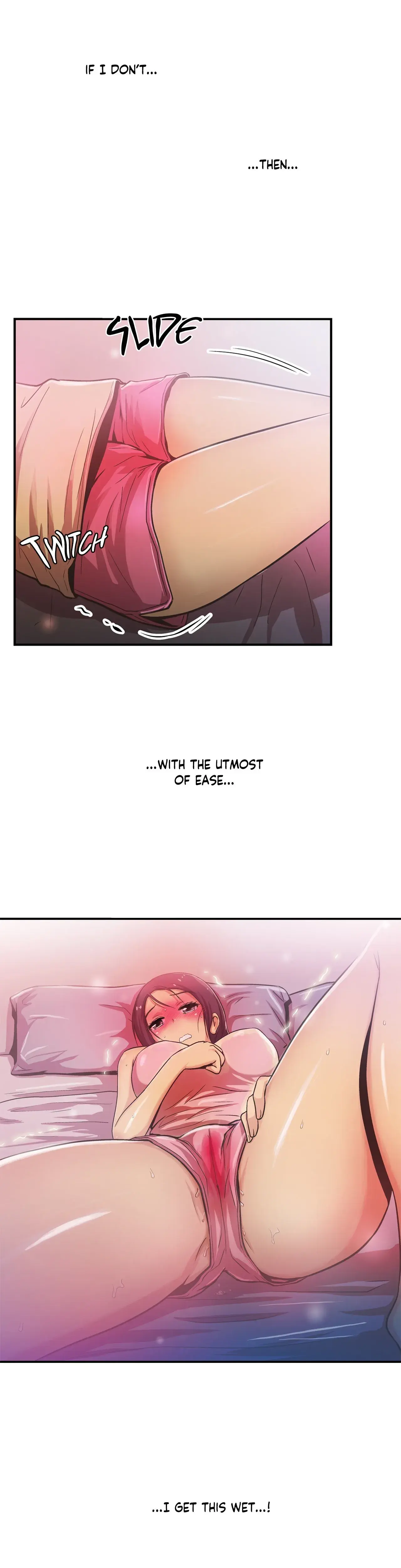 One Room Hero Chapter 38 - Page 8