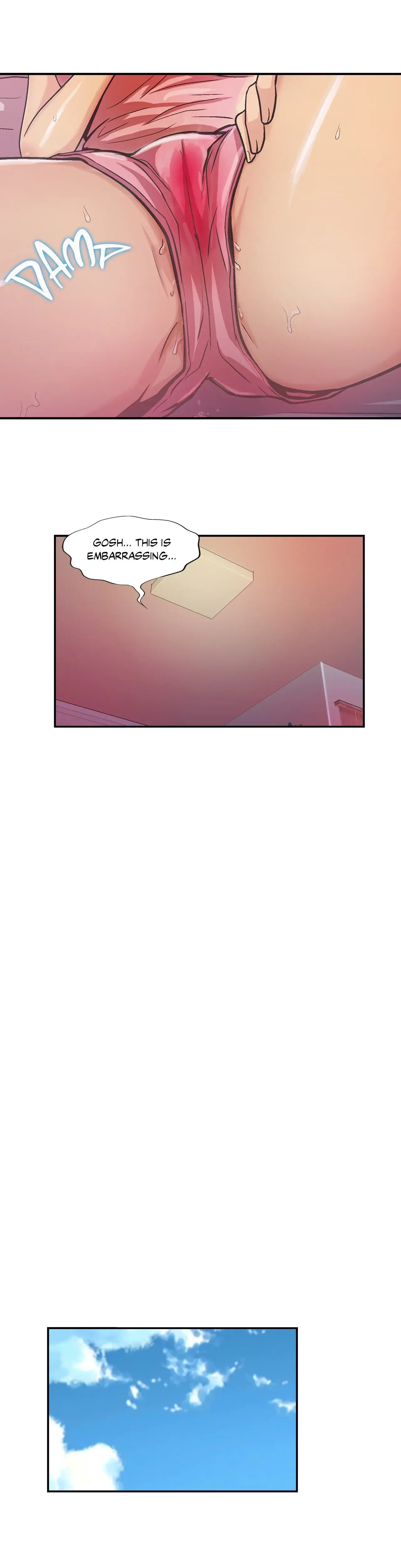One Room Hero Chapter 38 - Page 9