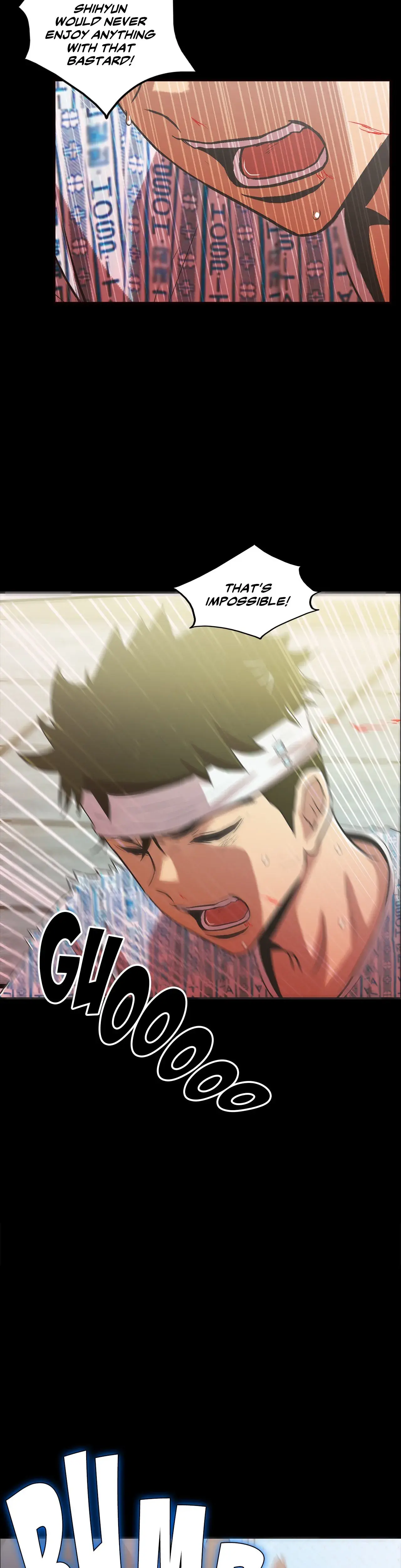 One Room Hero Chapter 39 - Page 16