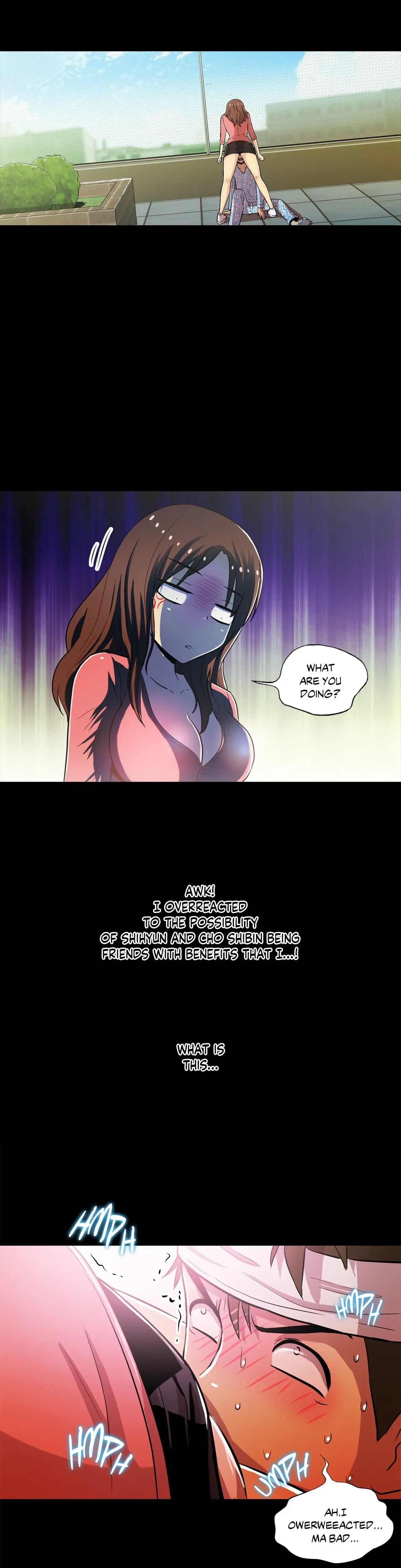 One Room Hero Chapter 39 - Page 18