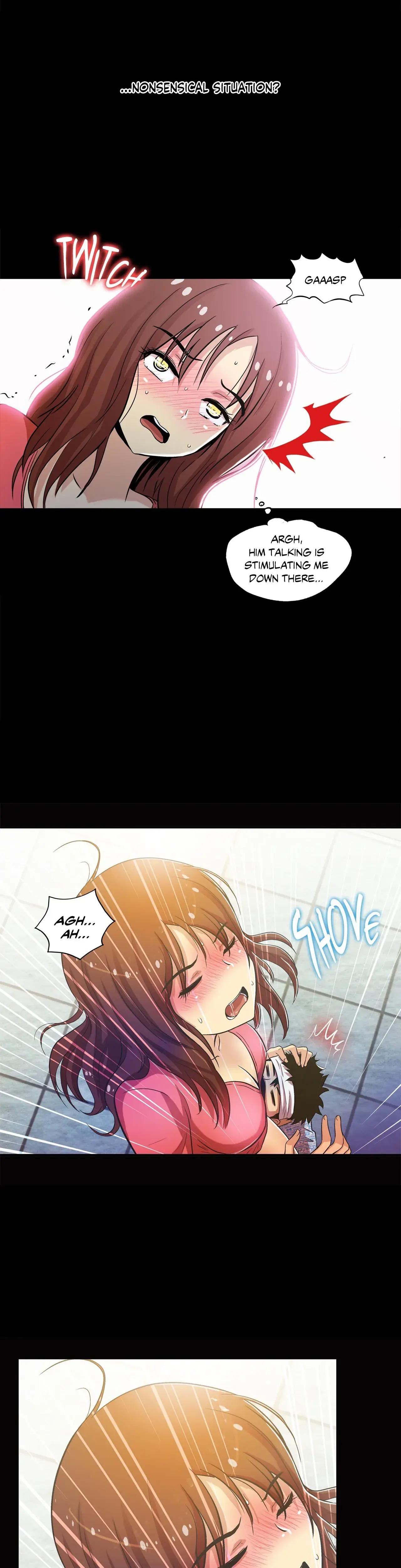 One Room Hero Chapter 39 - Page 19