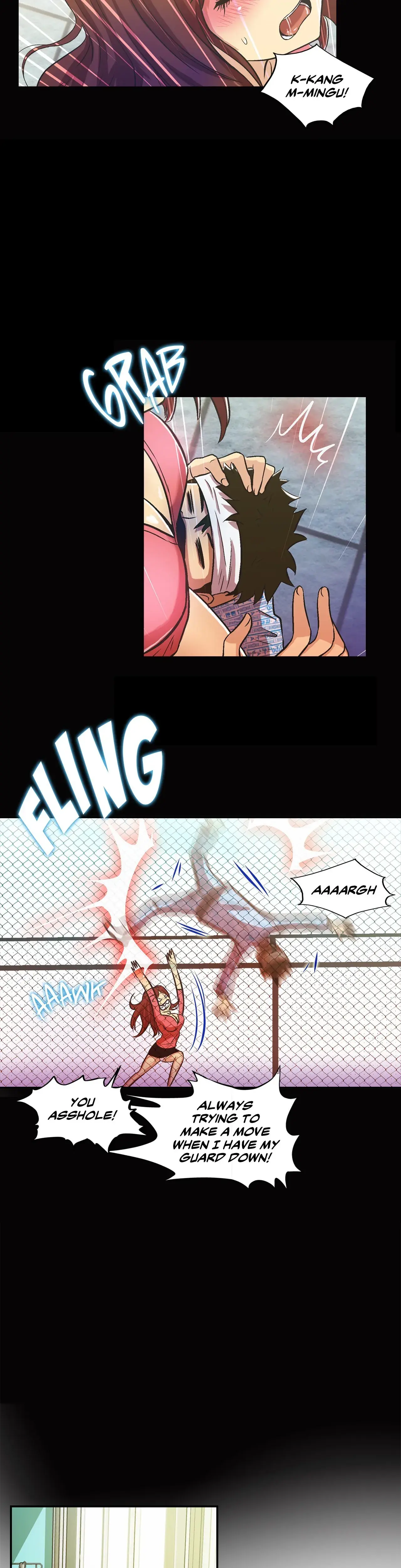 One Room Hero Chapter 39 - Page 20