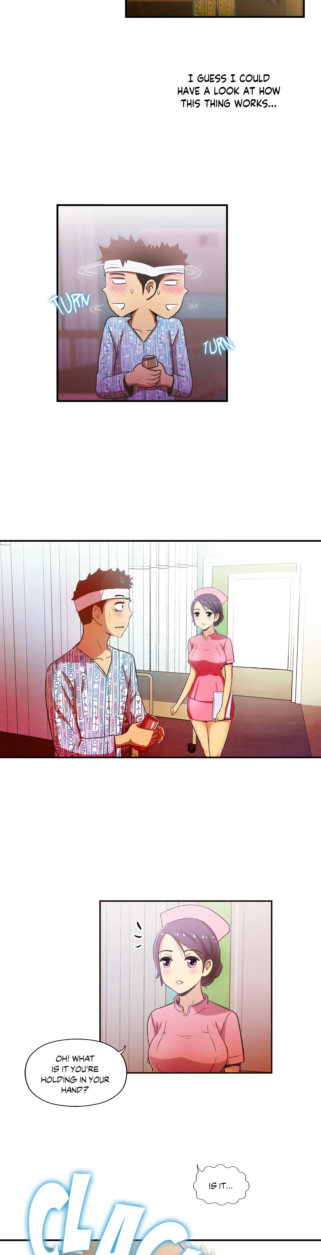 One Room Hero Chapter 39 - Page 25