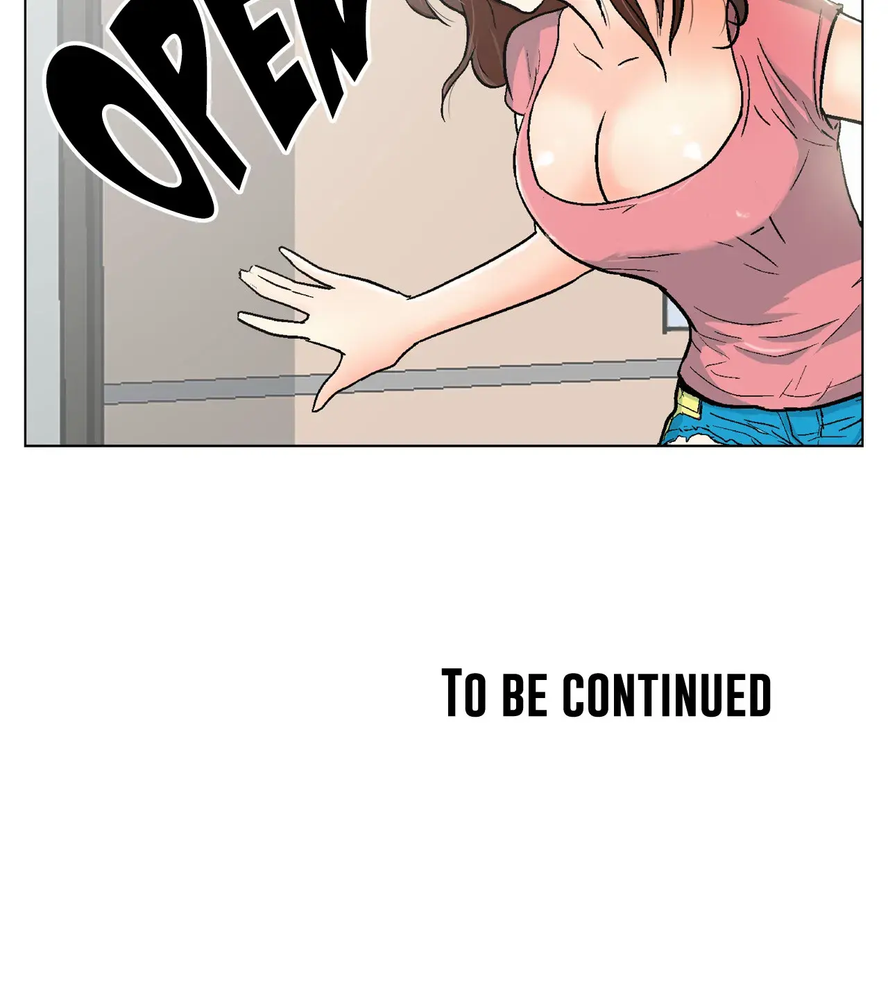 One Room Hero Chapter 4 - Page 22