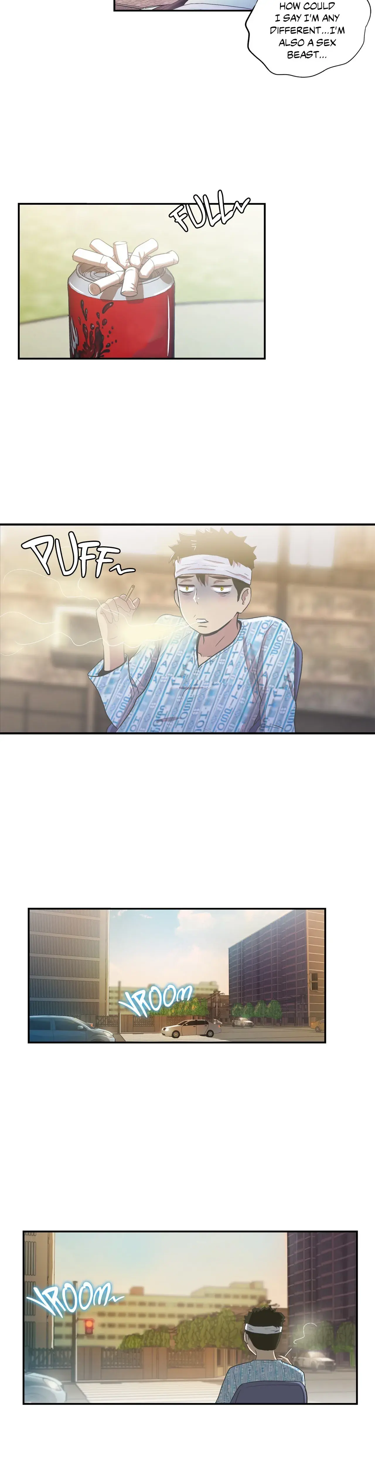 One Room Hero Chapter 40 - Page 12