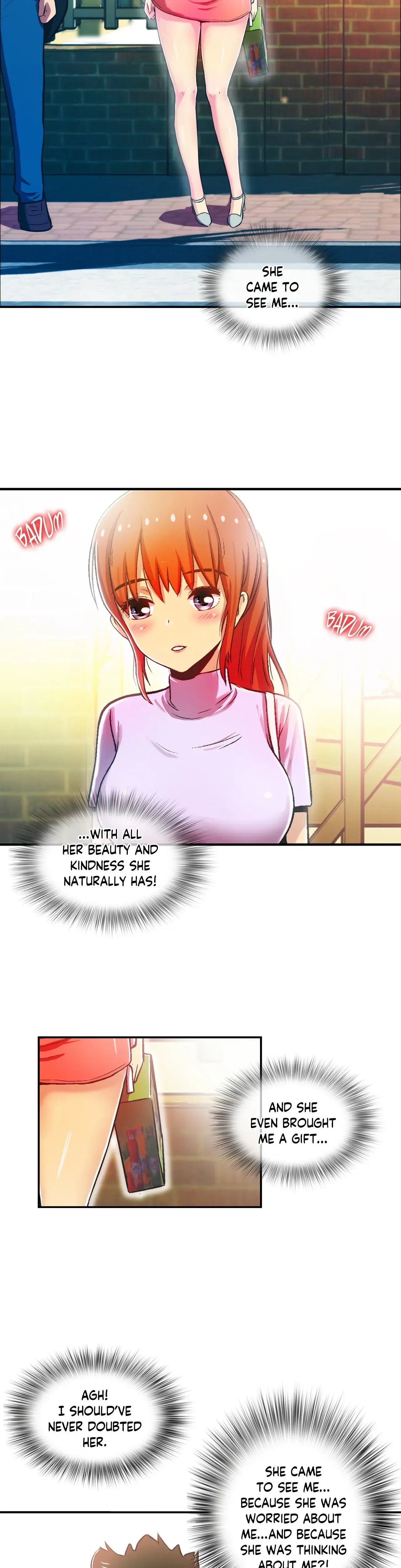 One Room Hero Chapter 40 - Page 14