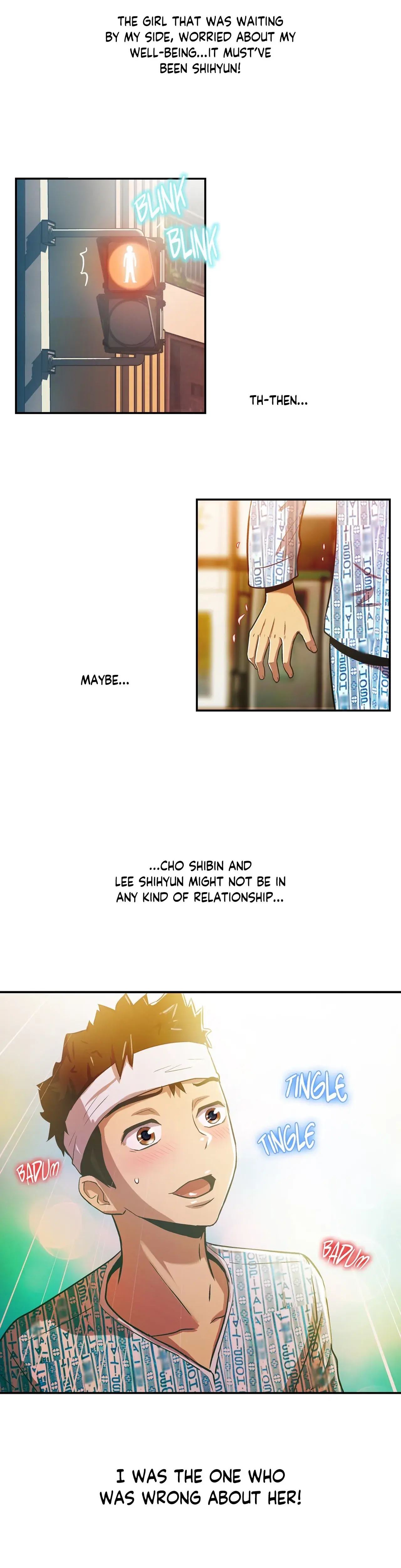 One Room Hero Chapter 40 - Page 16