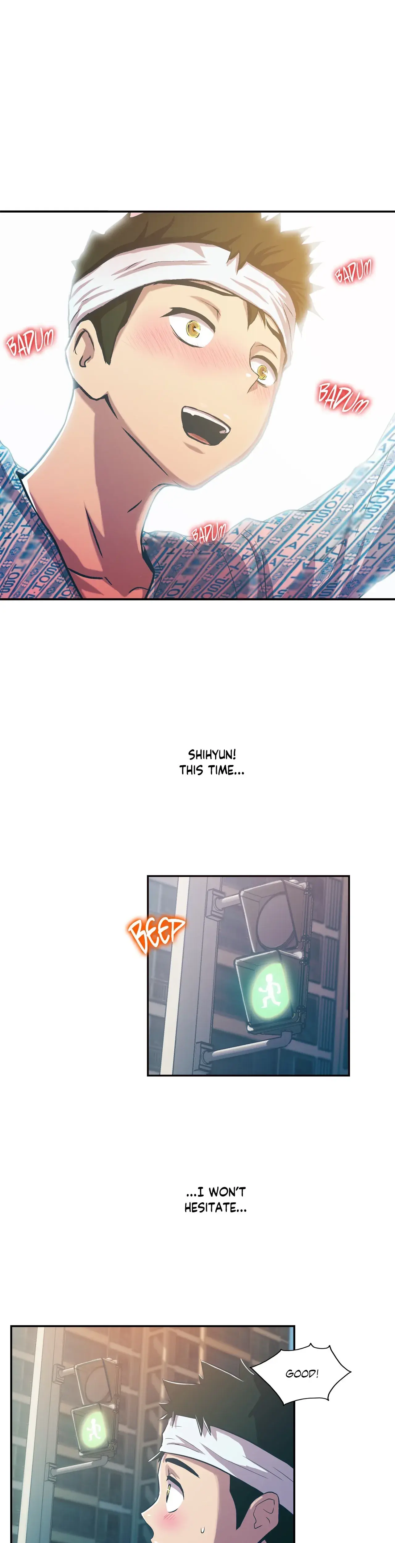 One Room Hero Chapter 40 - Page 18