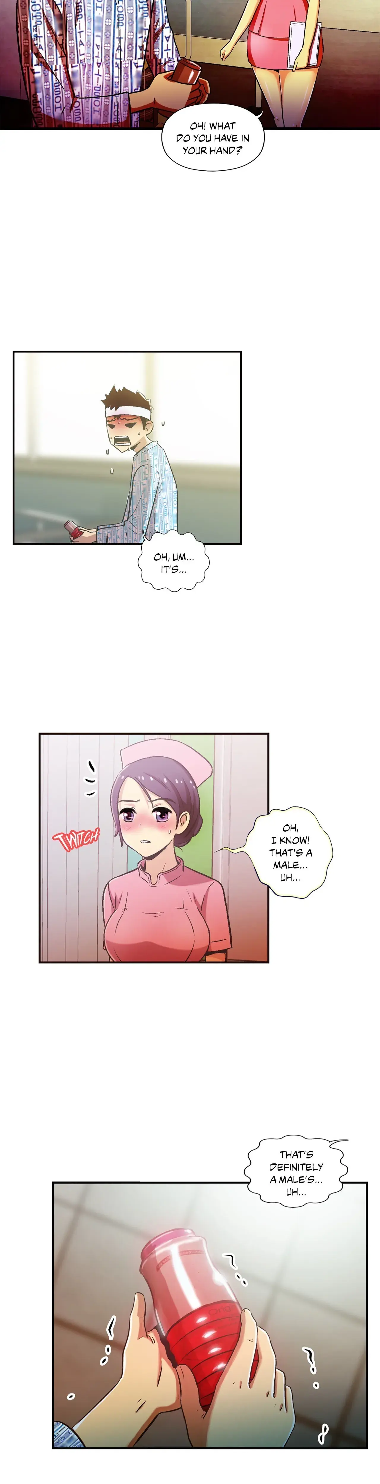 One Room Hero Chapter 40 - Page 2