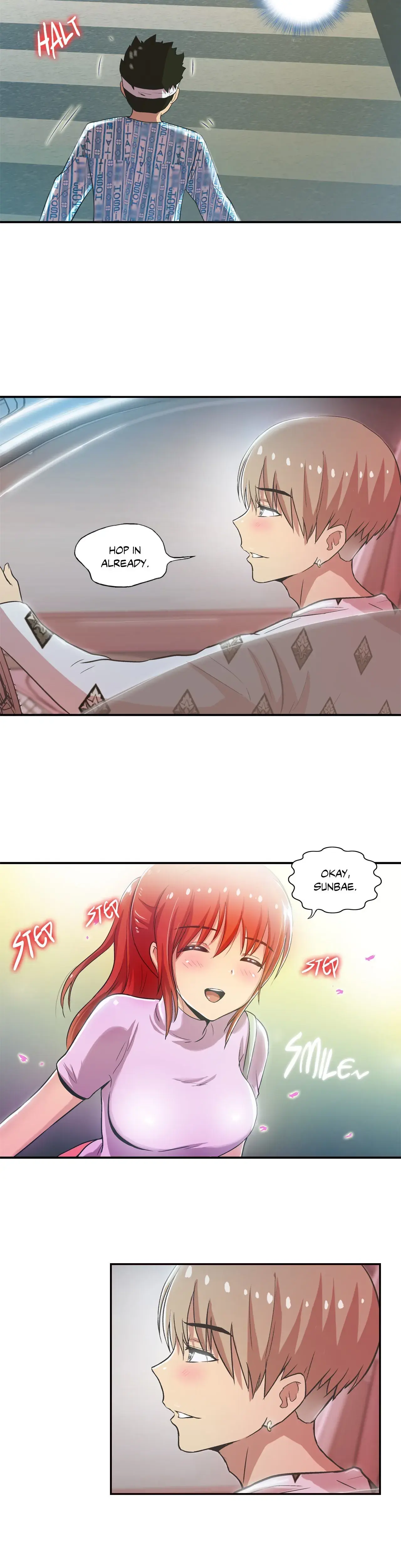 One Room Hero Chapter 40 - Page 20