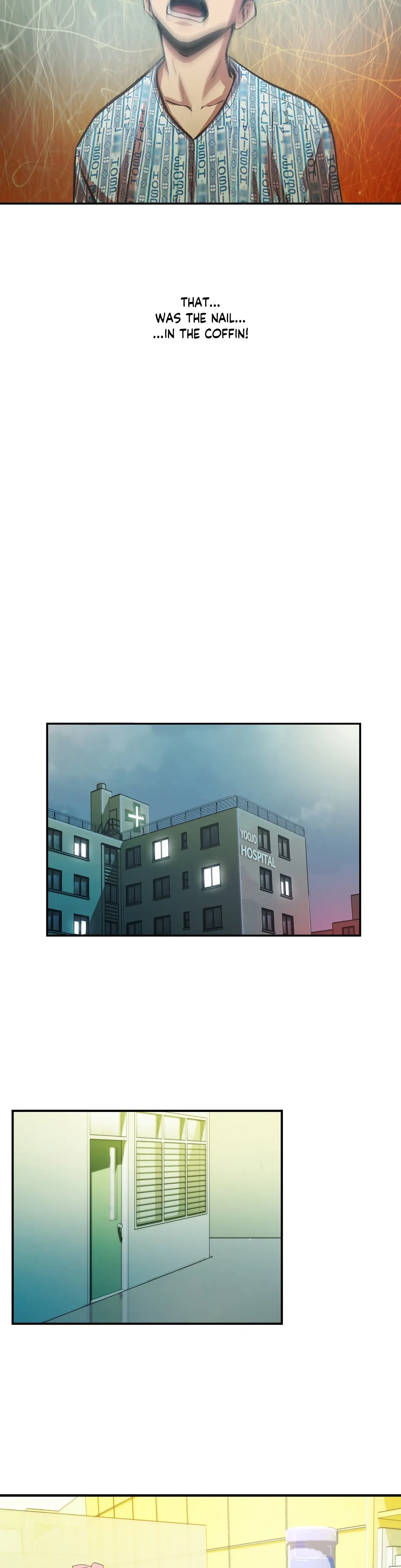 One Room Hero Chapter 40 - Page 22