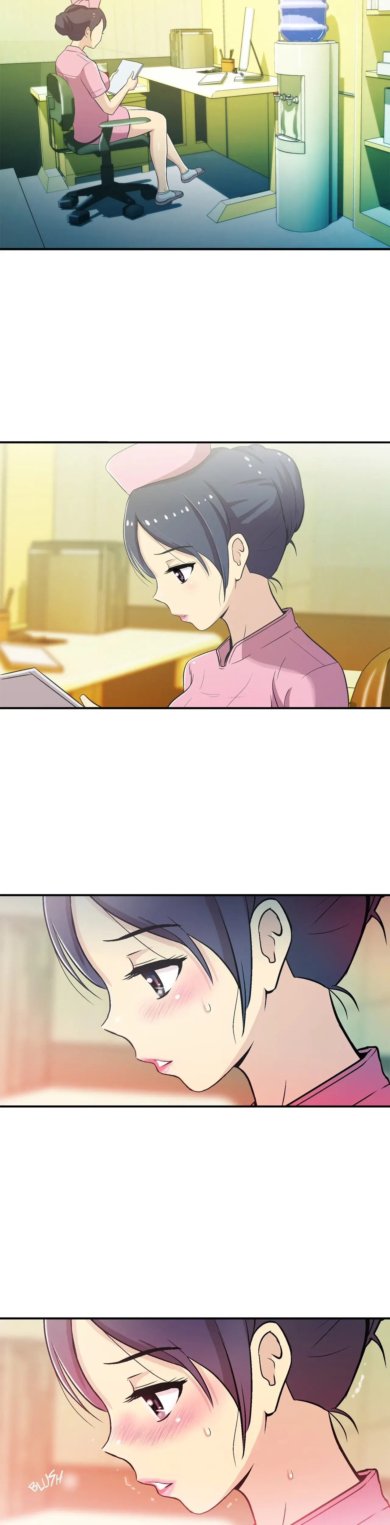 One Room Hero Chapter 40 - Page 23