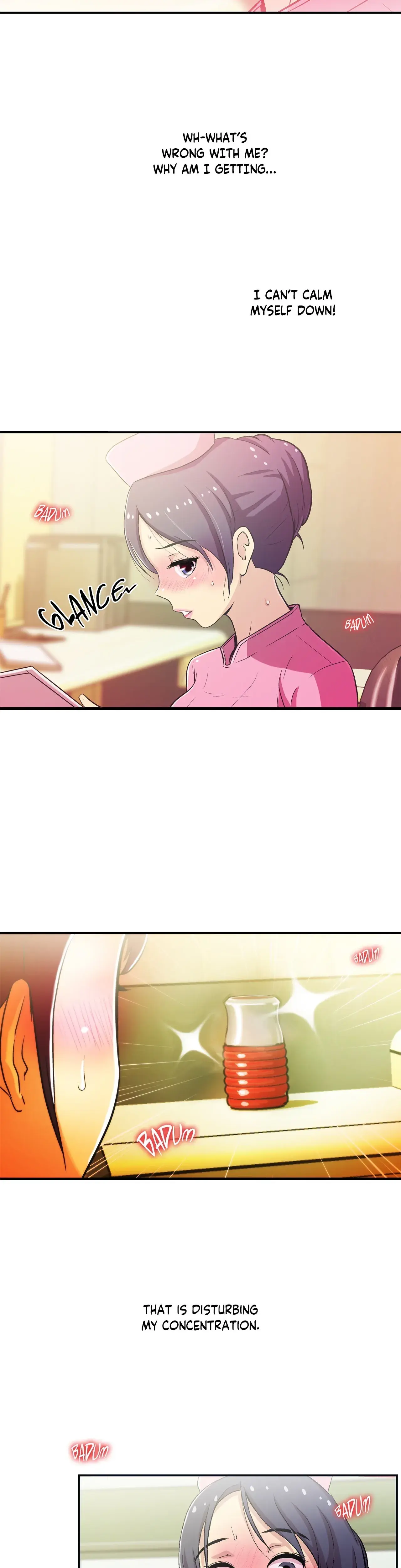 One Room Hero Chapter 40 - Page 24