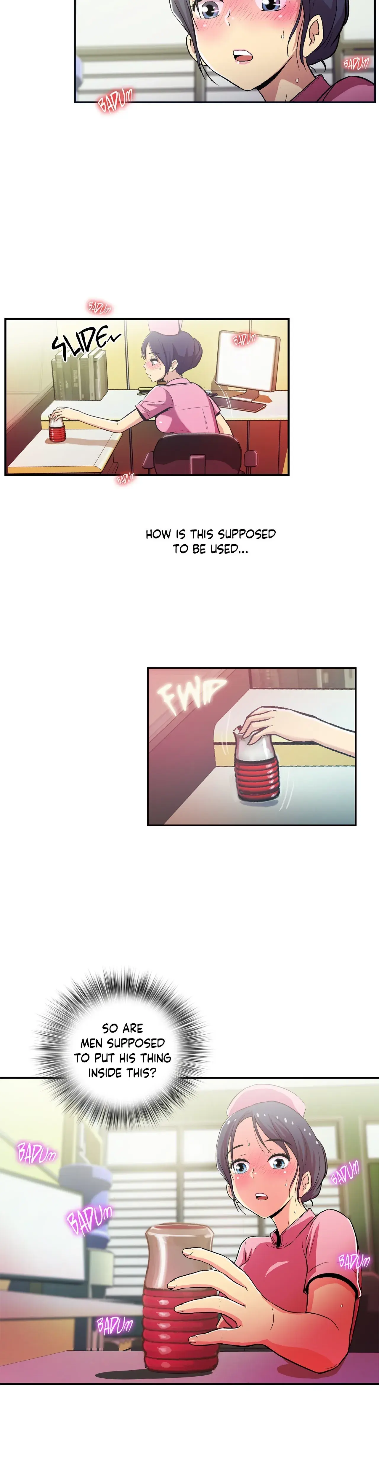 One Room Hero Chapter 40 - Page 25