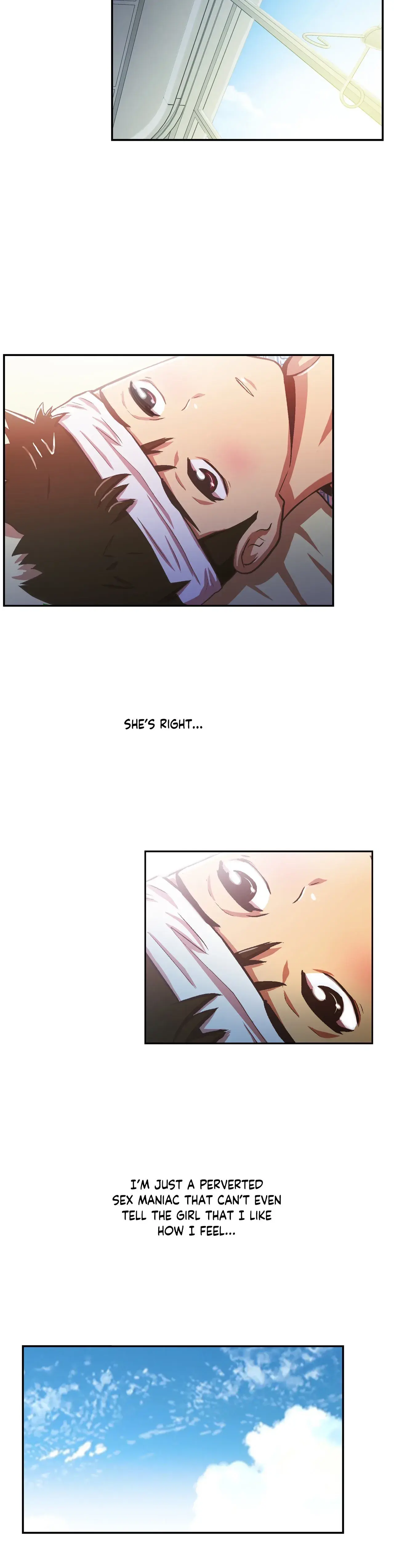 One Room Hero Chapter 40 - Page 7